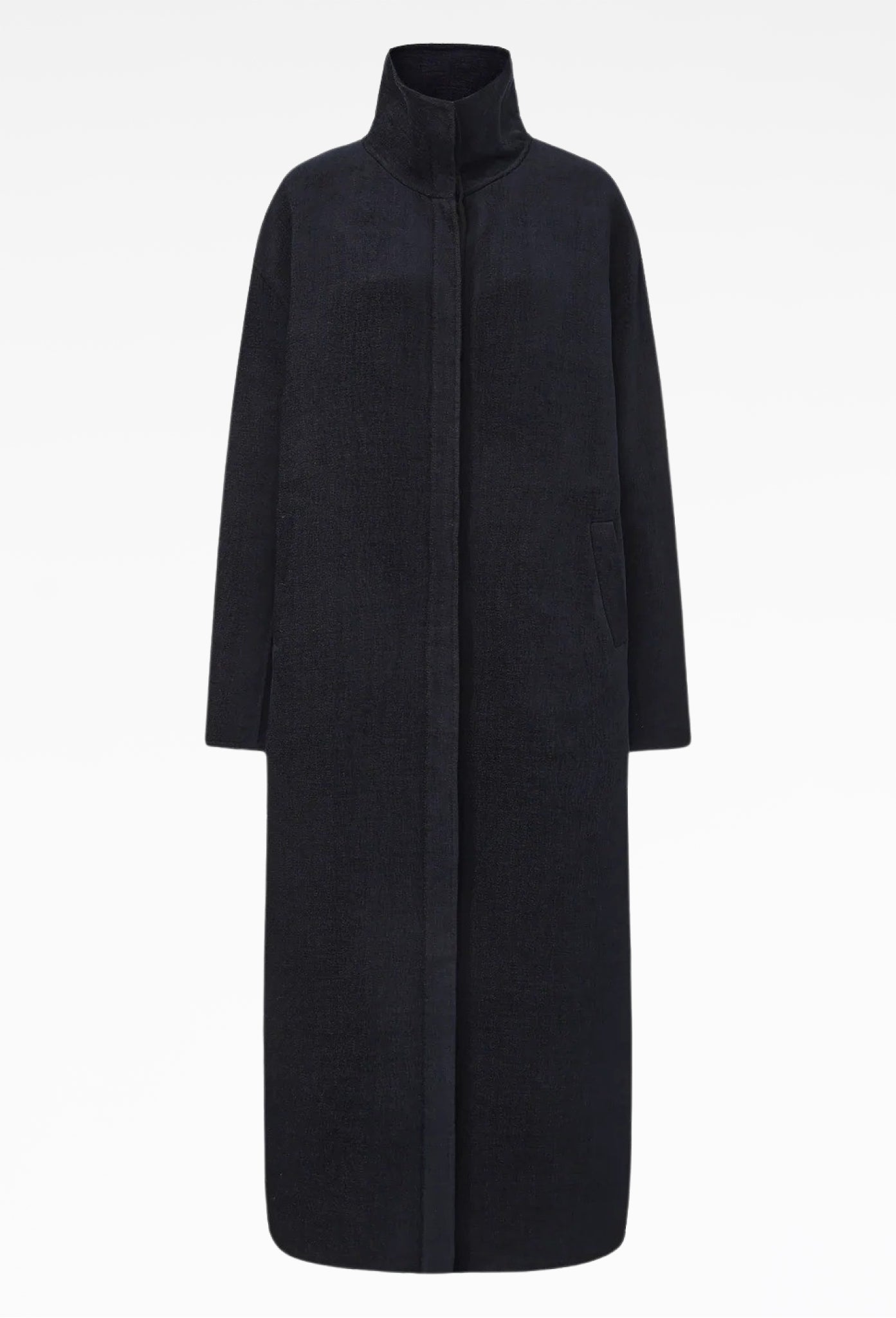 Andesite Penrhyn Coat