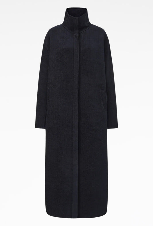 Andesite Penrhyn Coat