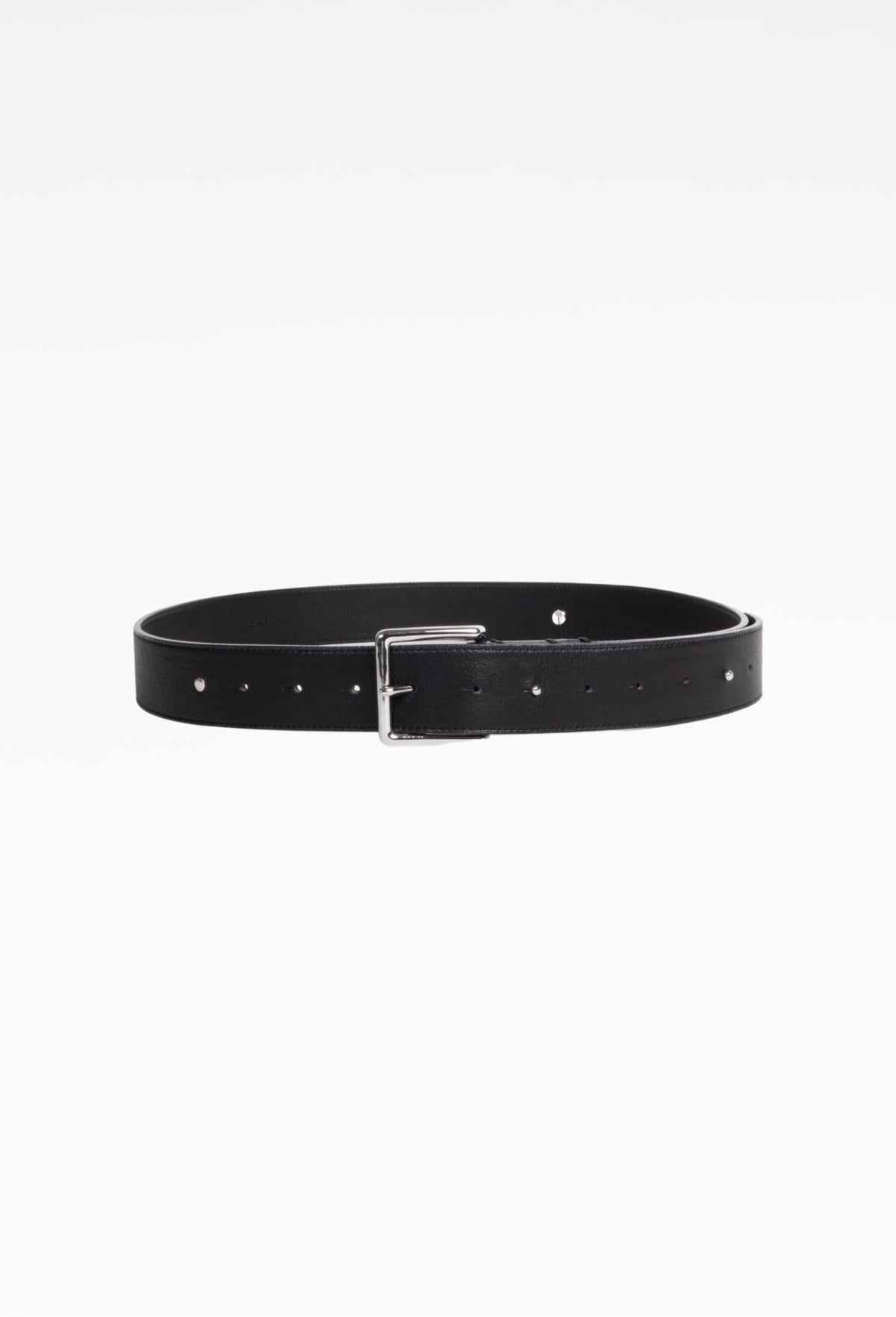 Linea Studded Belt