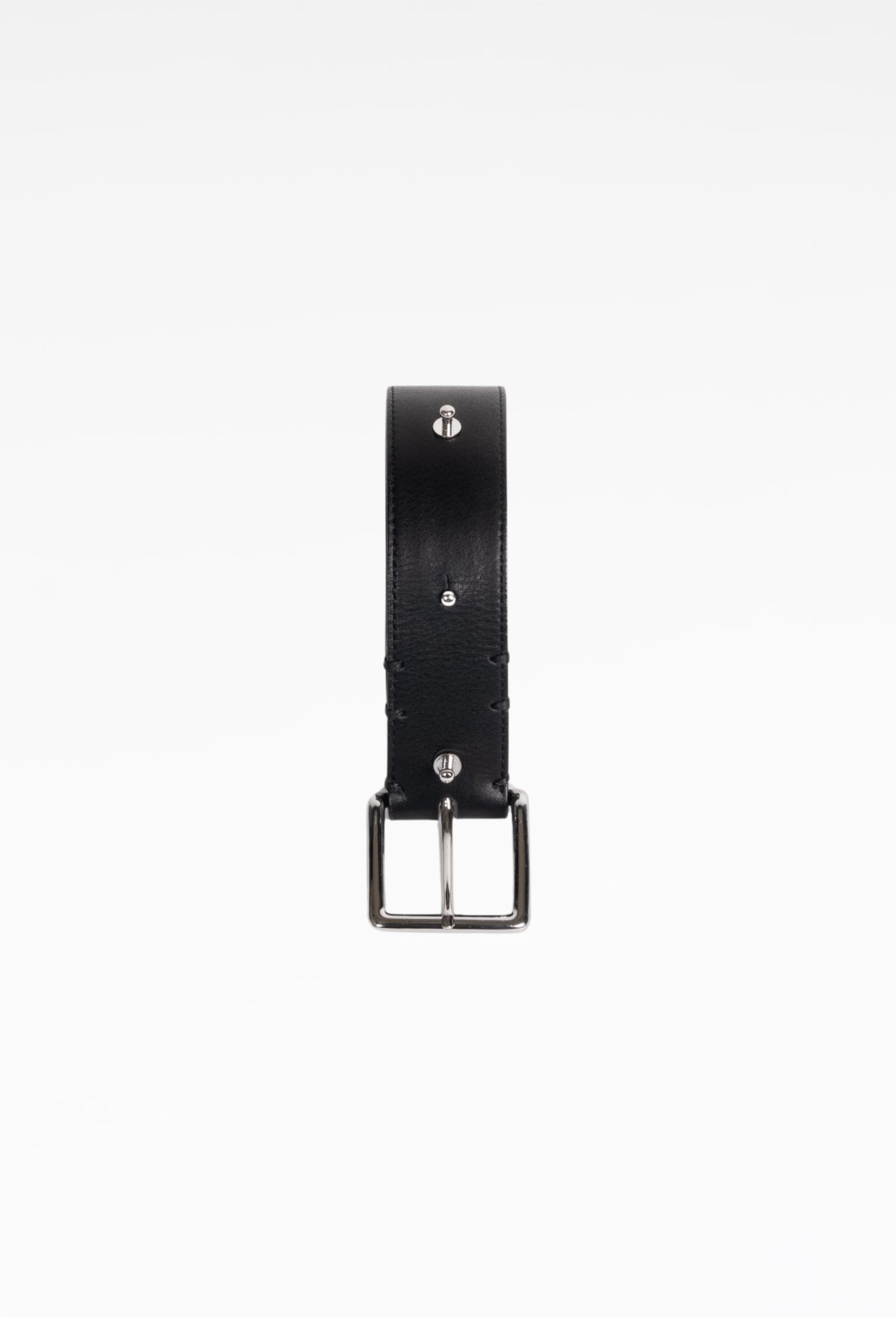 Linea Studded Belt