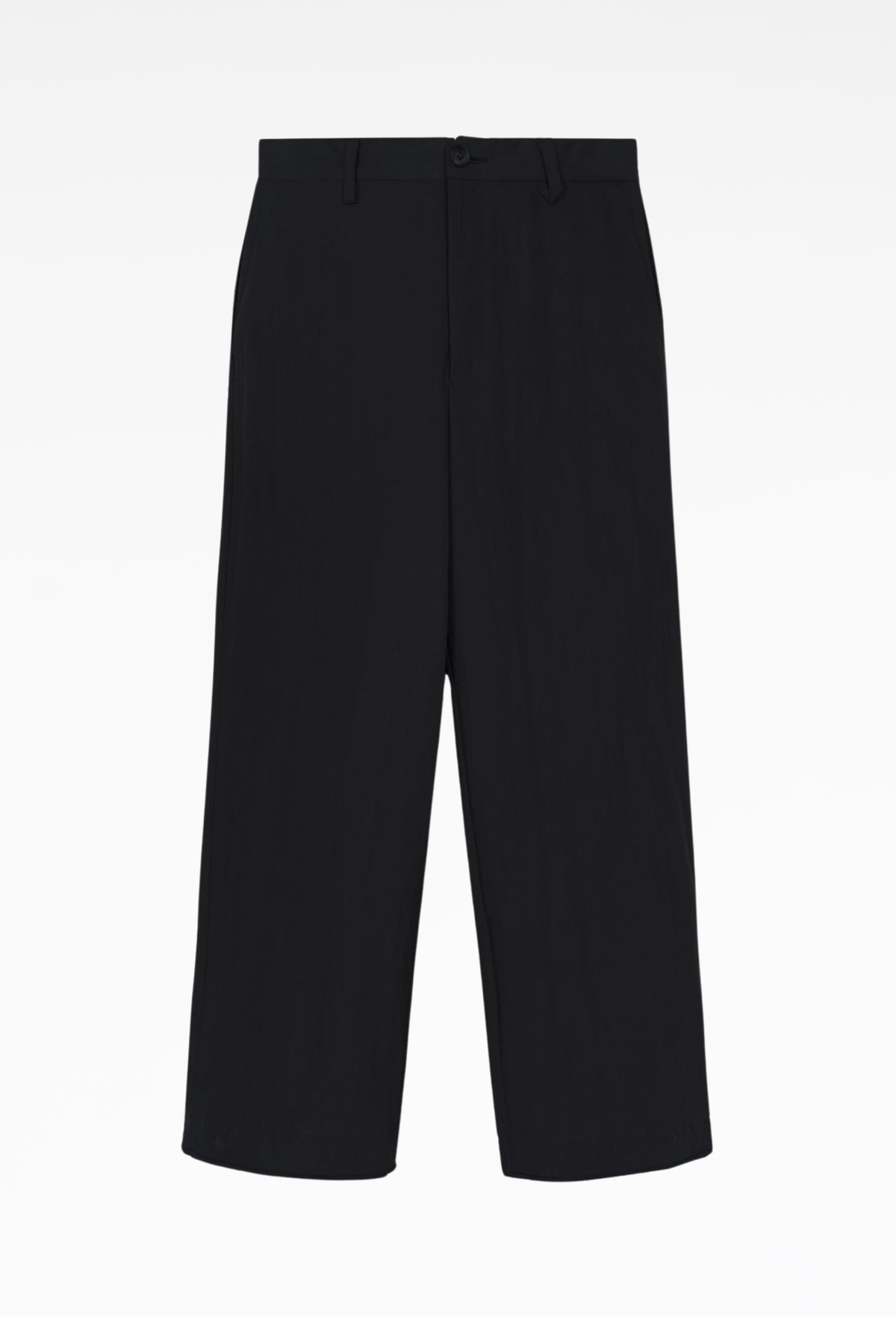 Black Noah Handmade Pants