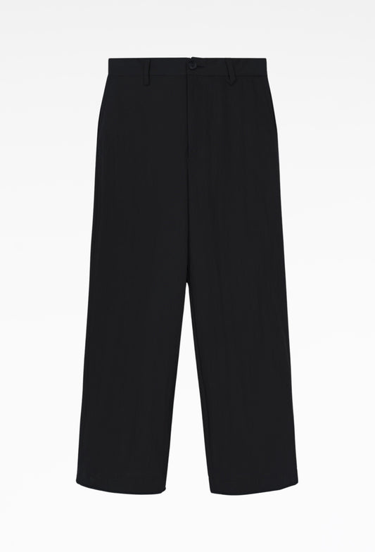 Black Noah Handmade Pants