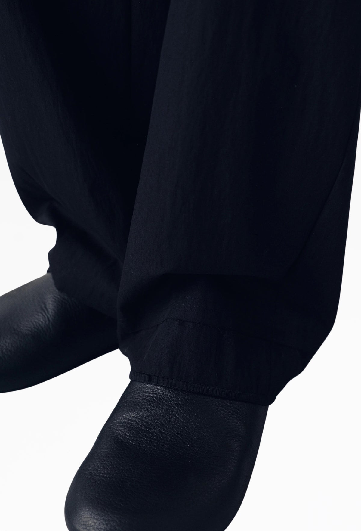 Black Noah Handmade Pants