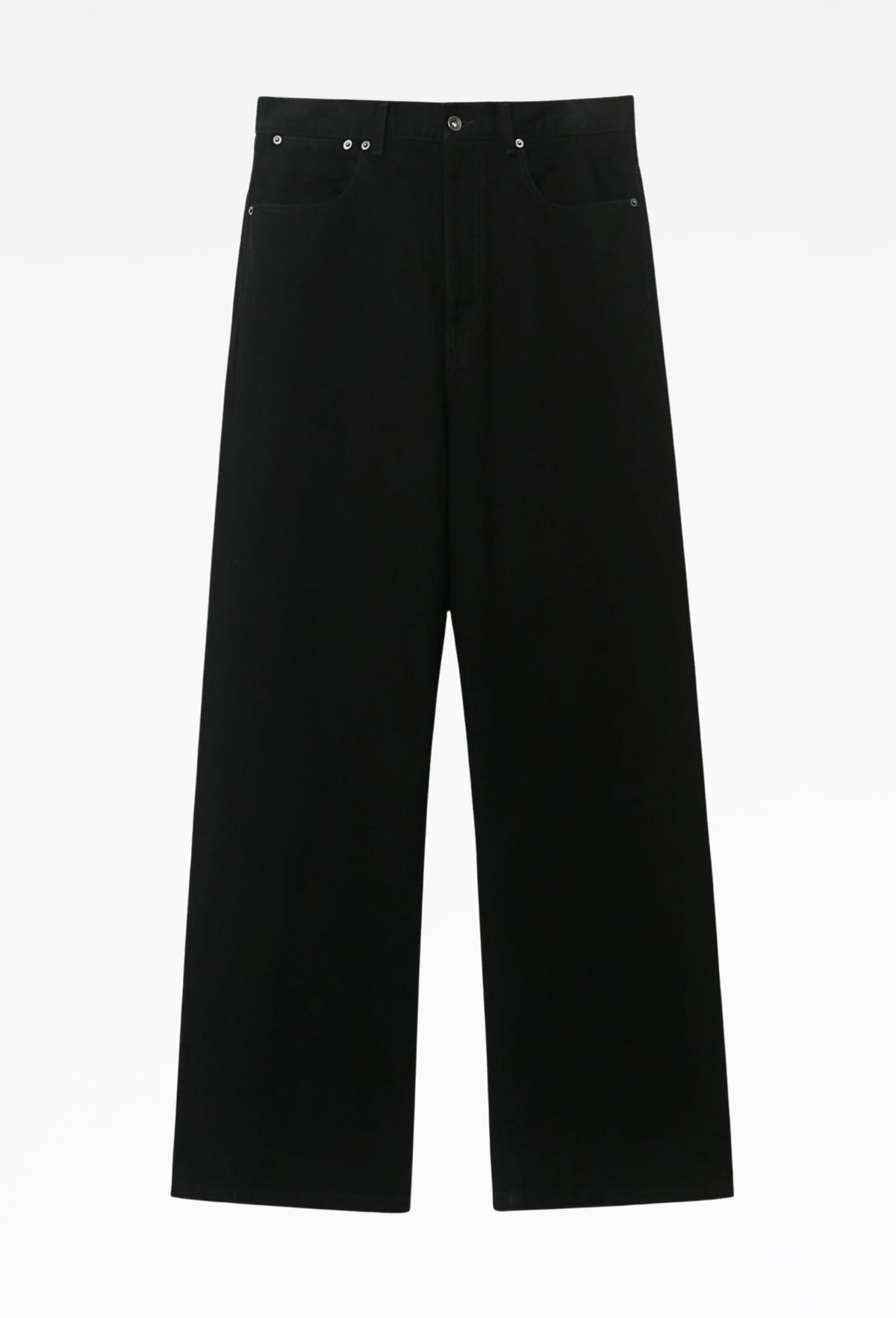 Varick Selvedge Denim Jeans
