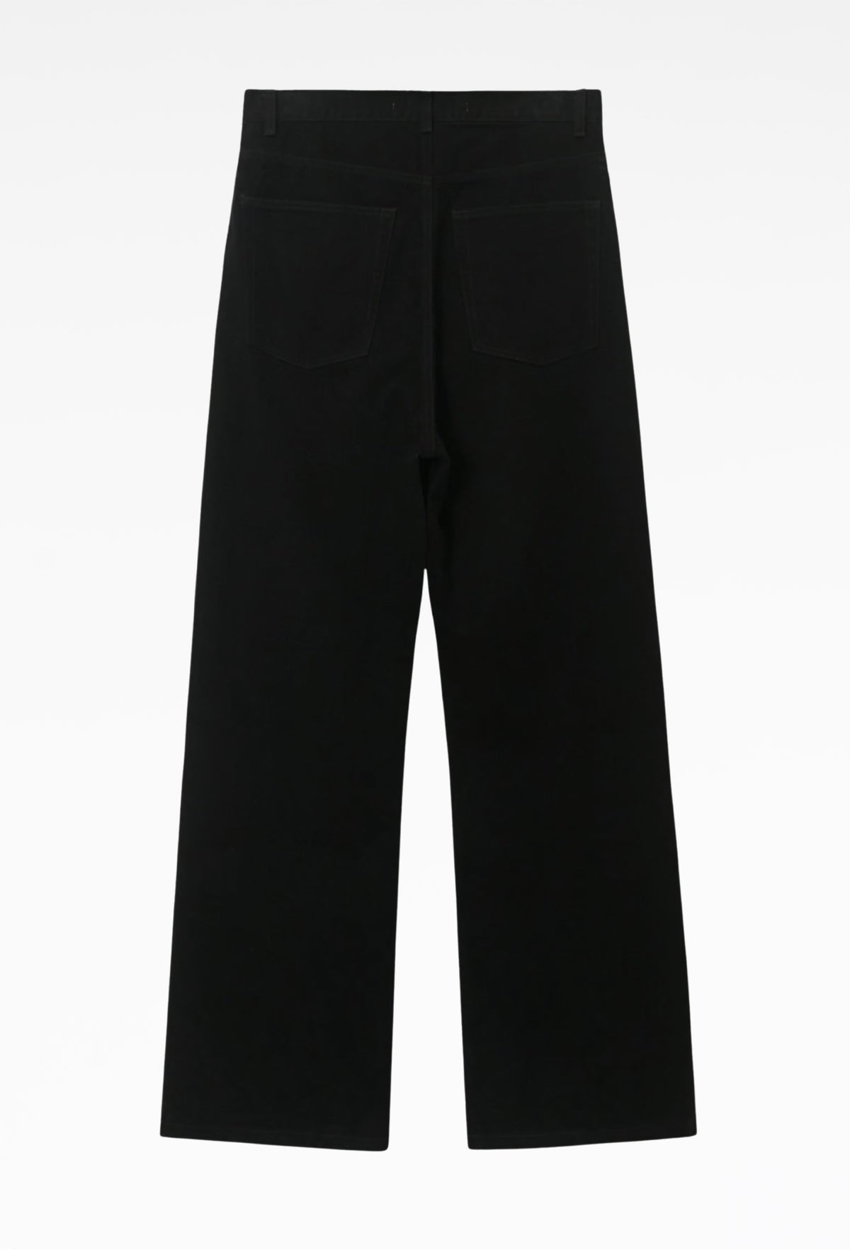 Varick Selvedge Denim Jeans