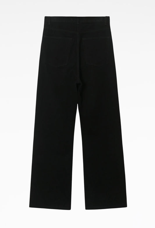 Varick Selvedge Denim Jeans