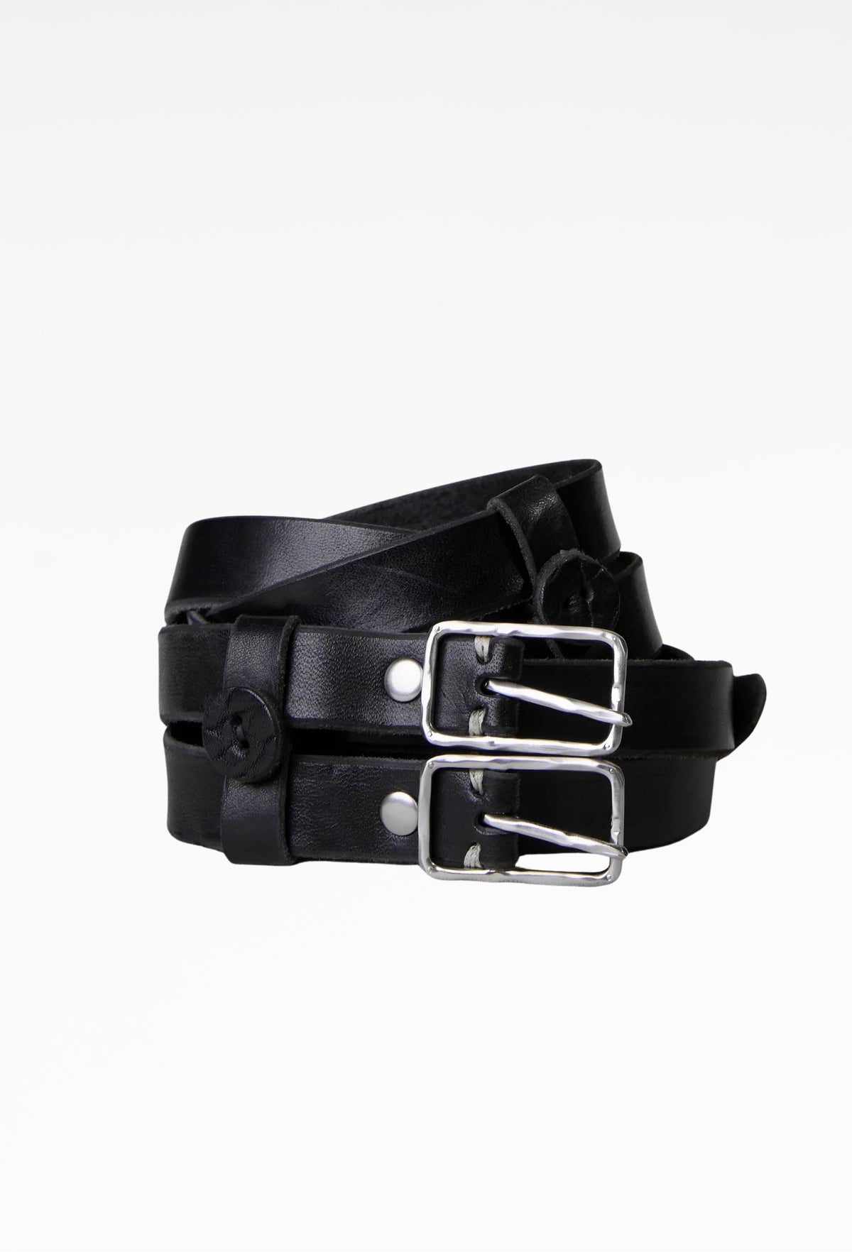 Double Tether Belt