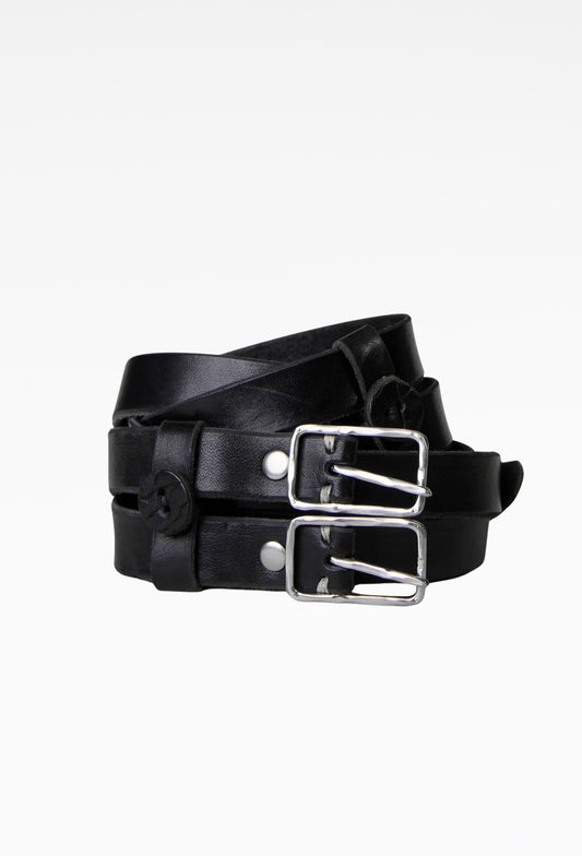 Double Tether Belt