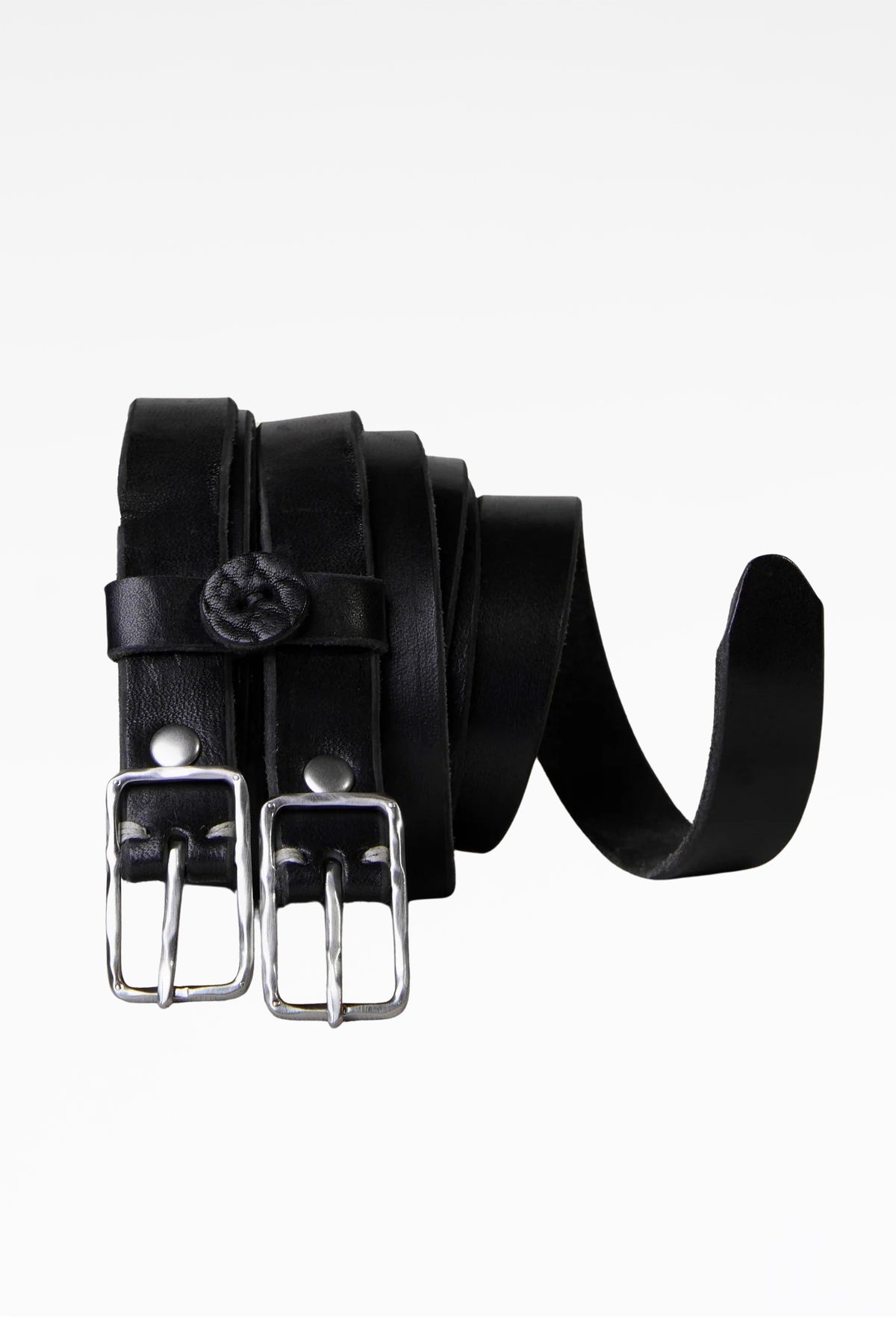 Double Tether Belt