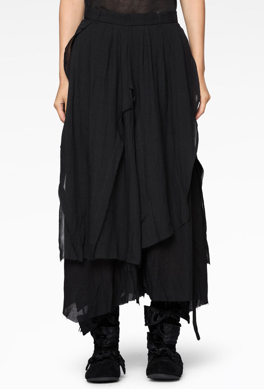Layered Skirt