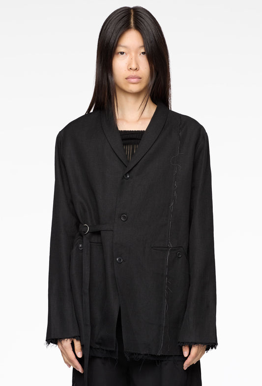 Tailored Blazer