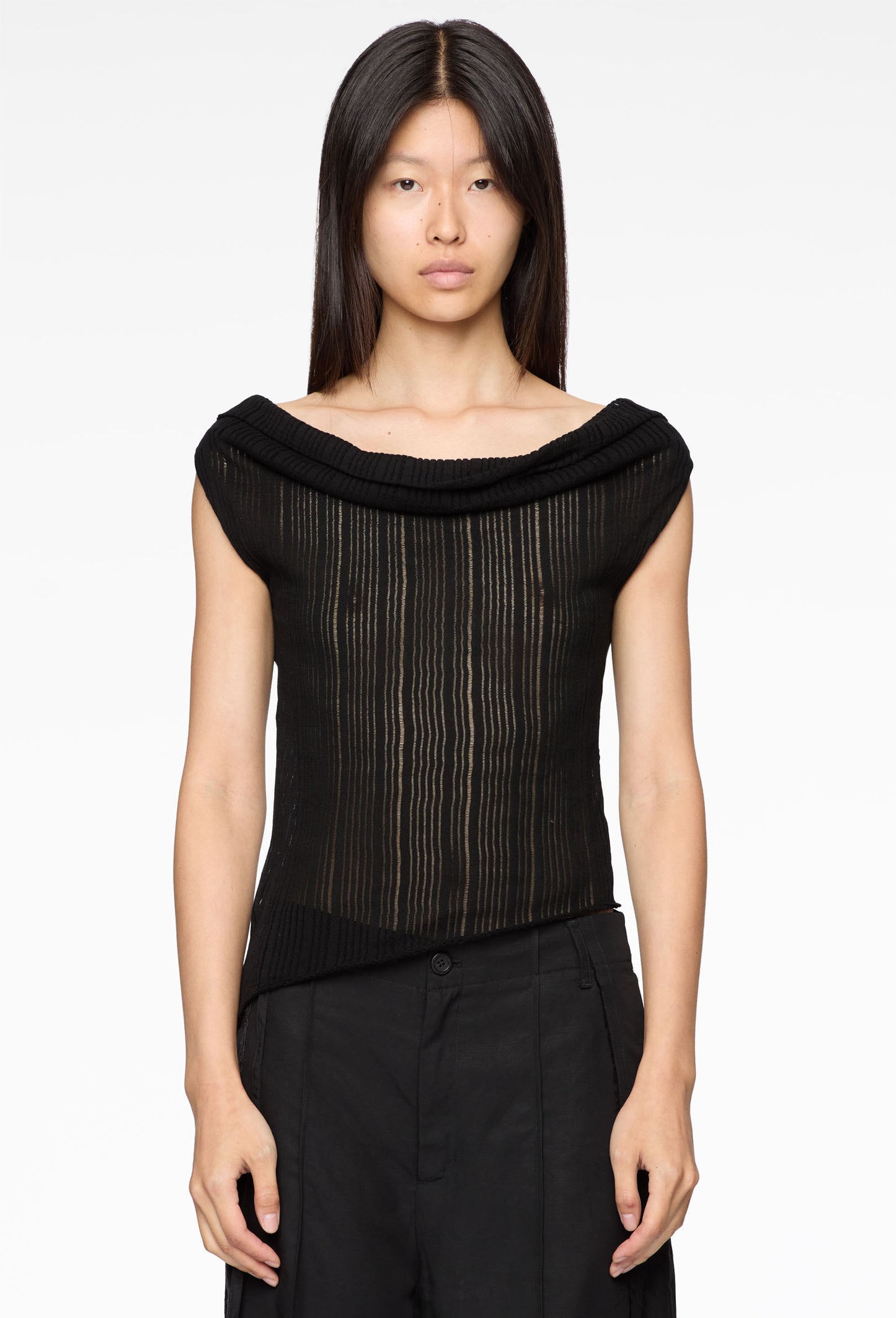 Layered Top