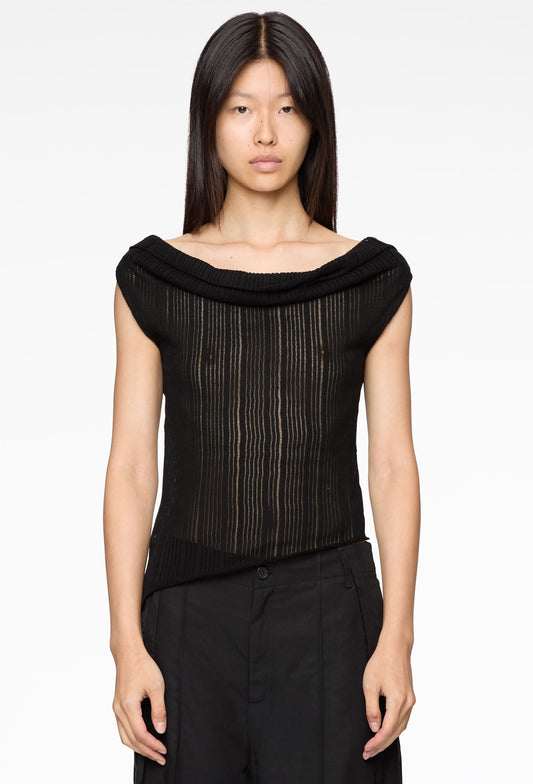 Layered Top
