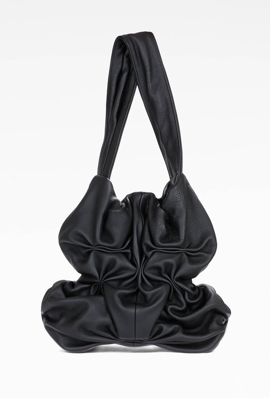 Black Compressed Carry All