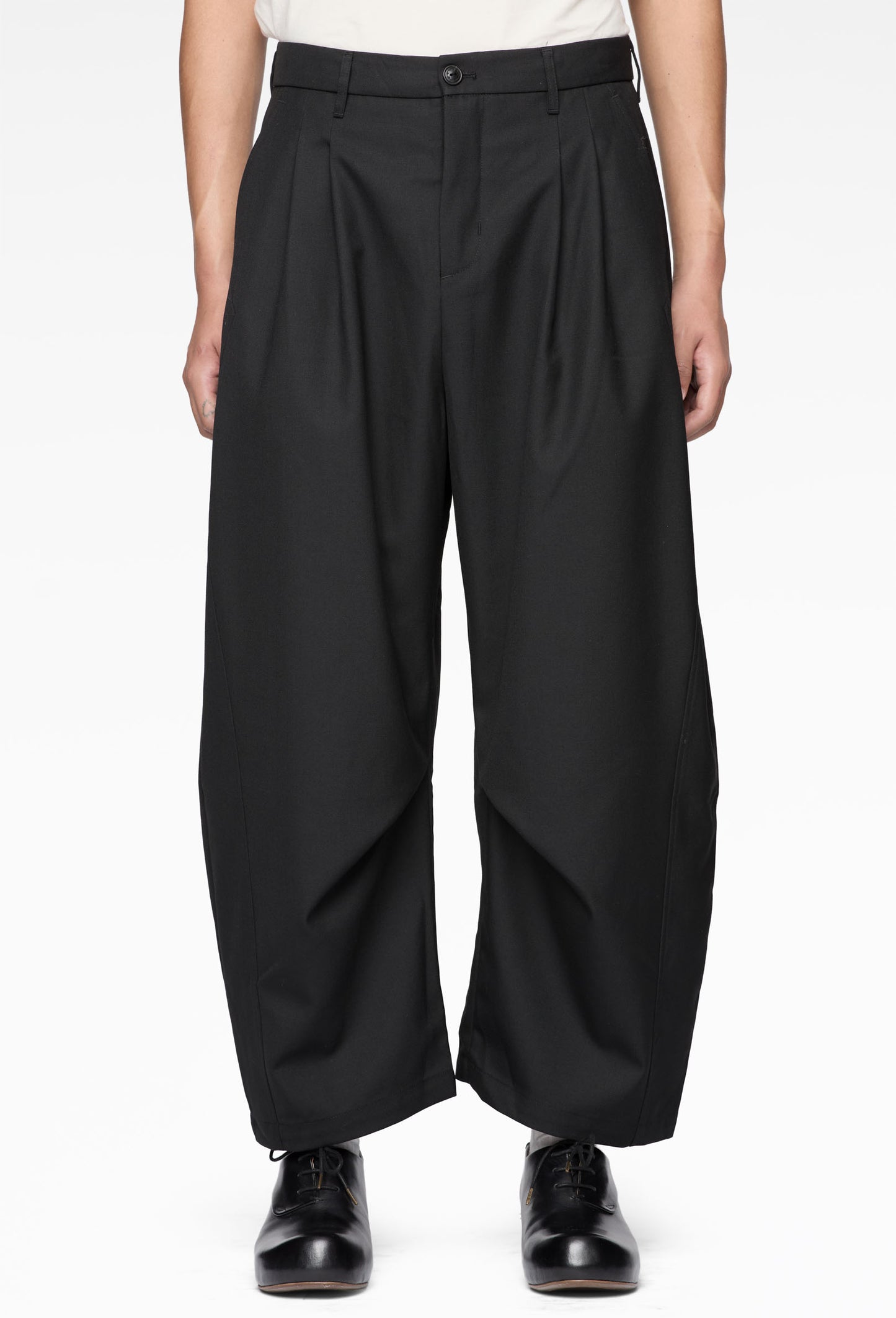 E-Cut Pants