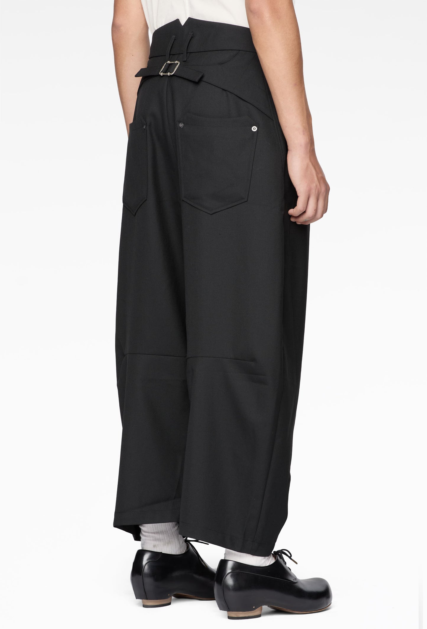 E-Cut Pants