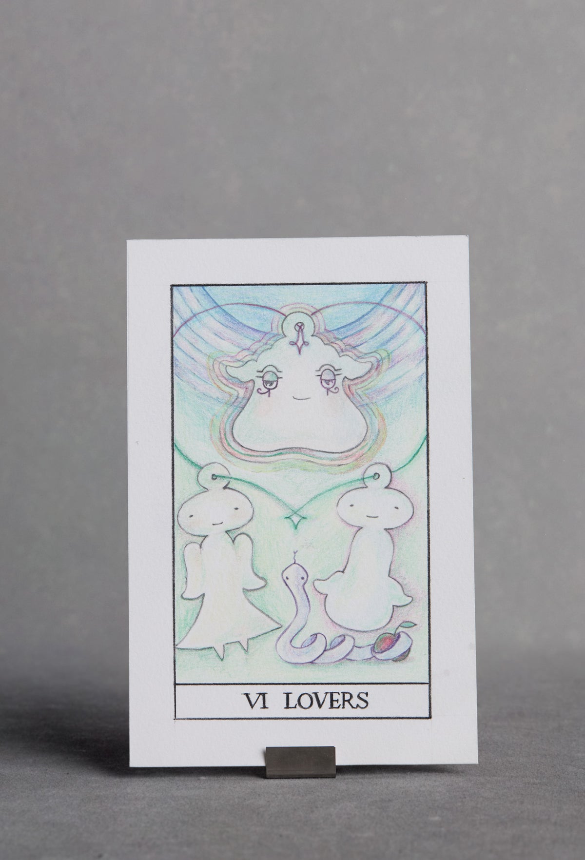 VeniceW Tarot (22 Major Arcana)
