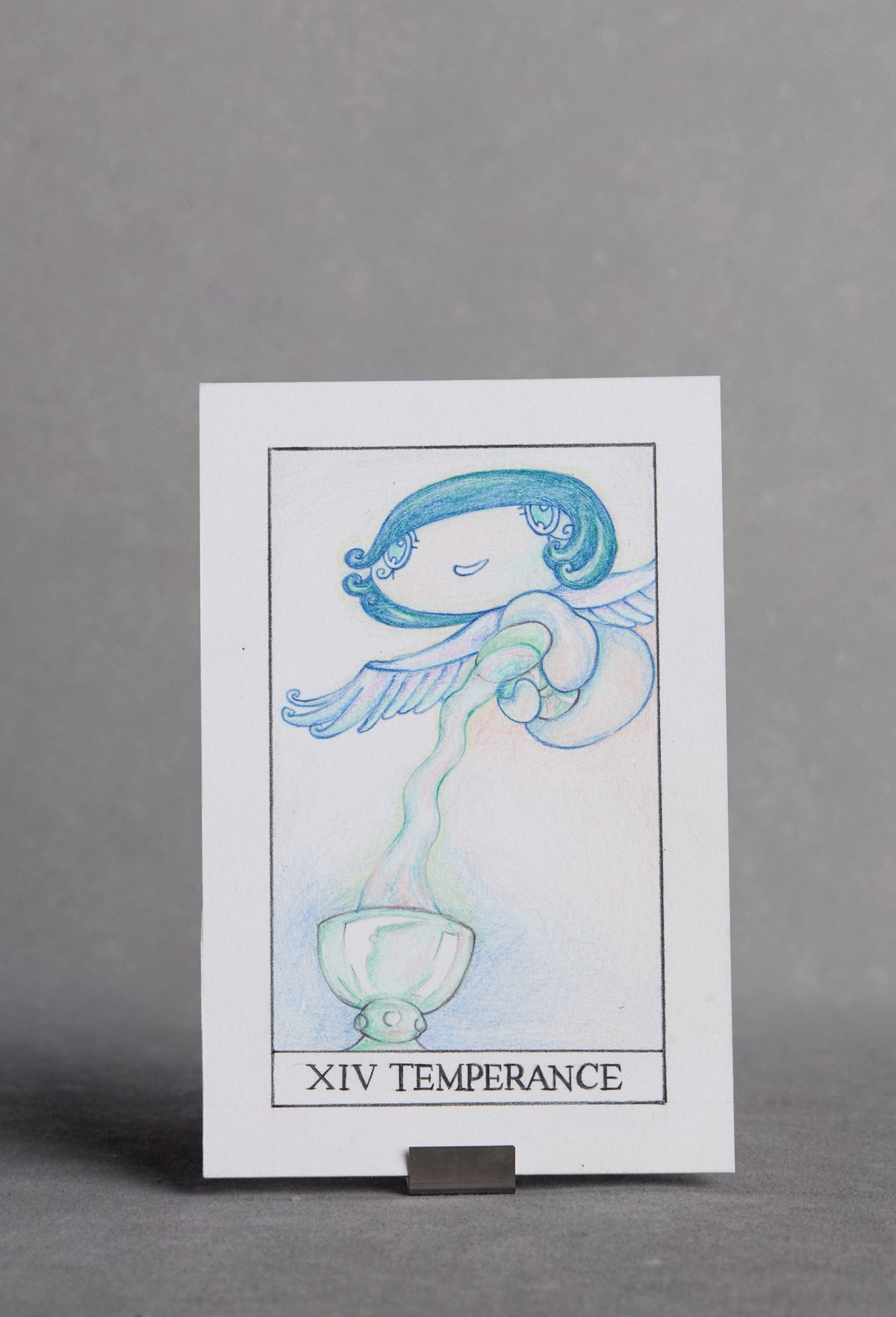 VeniceW Tarot (22 Major Arcana)