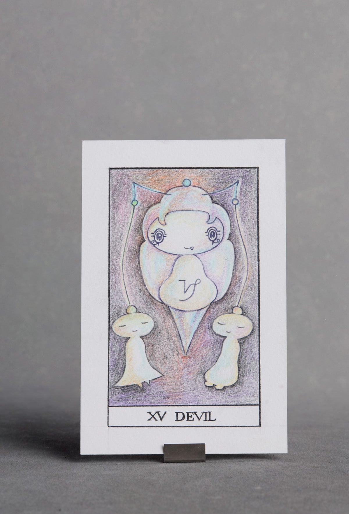 VeniceW Tarot (22 Major Arcana)