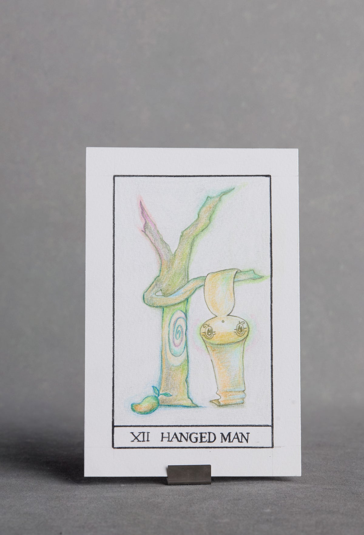 VeniceW Tarot (22 Major Arcana)