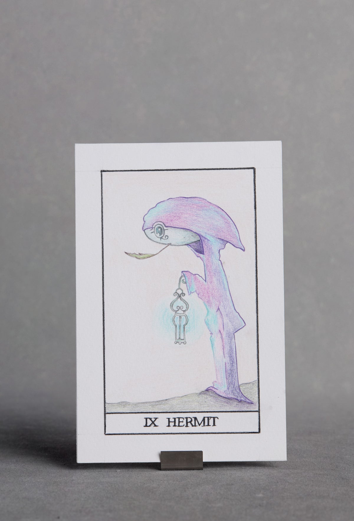 VeniceW Tarot (22 Major Arcana)