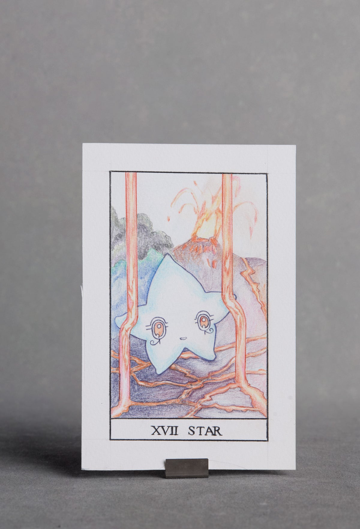 VeniceW Tarot (22 Major Arcana)
