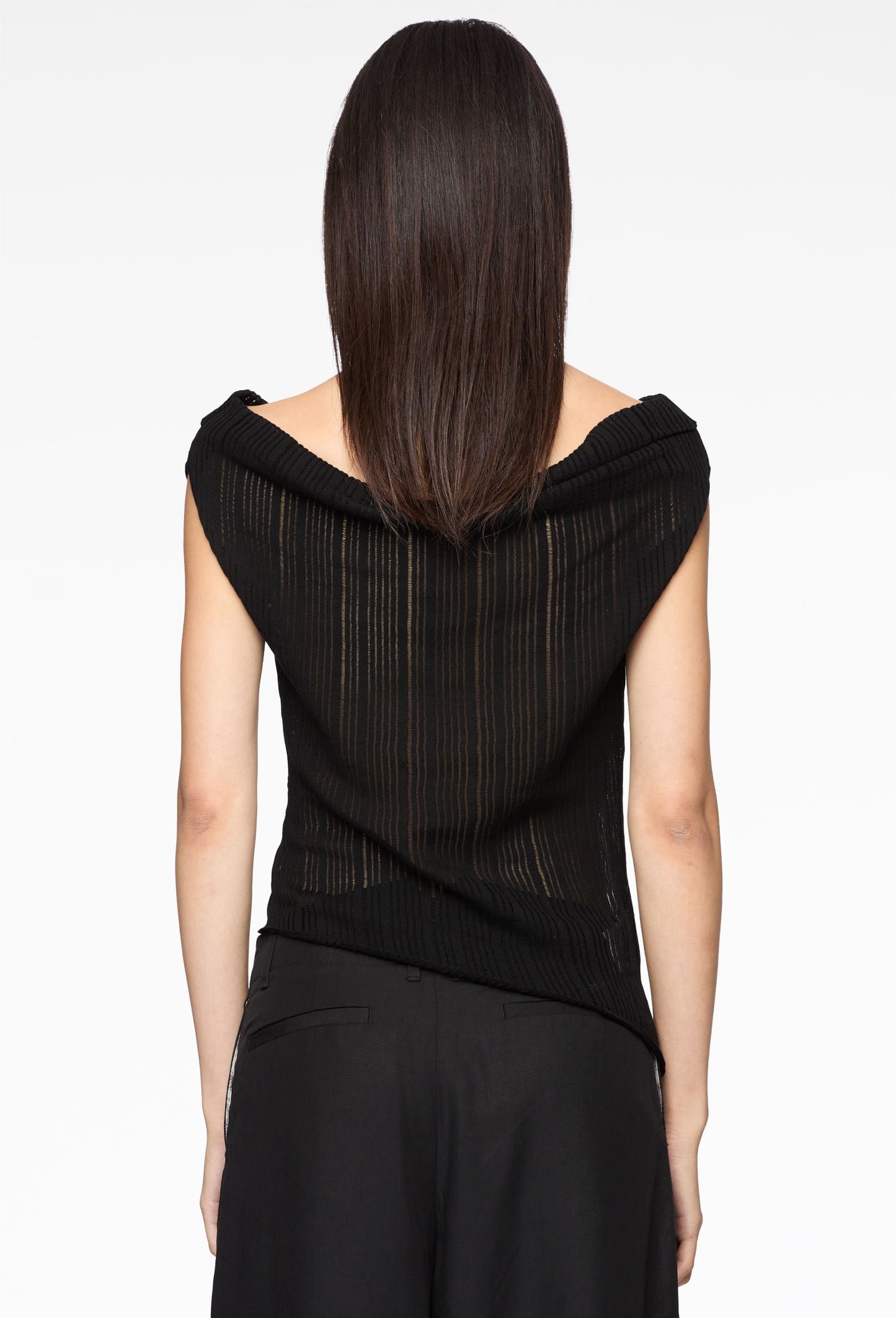 Layered Top