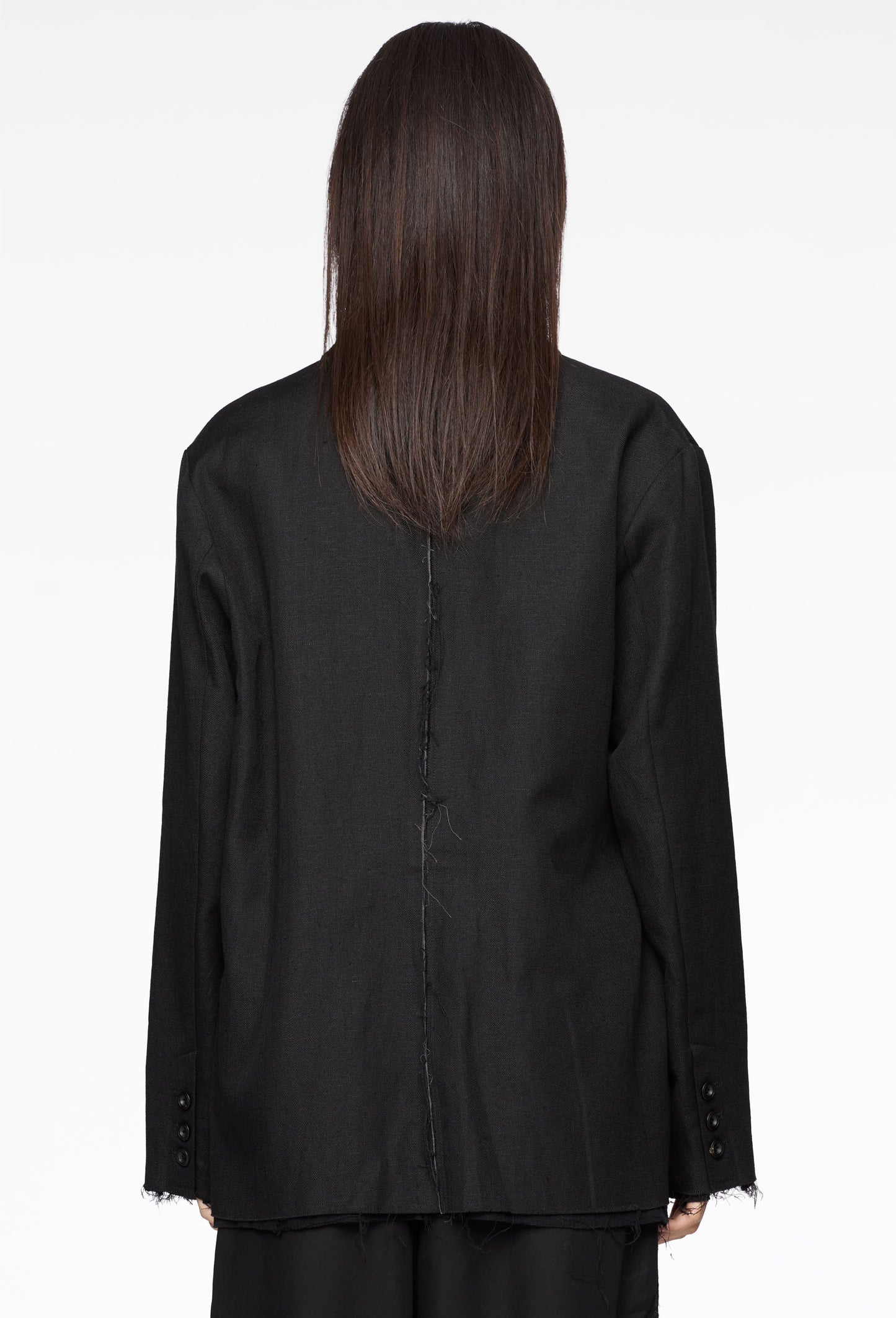 Tailored Blazer