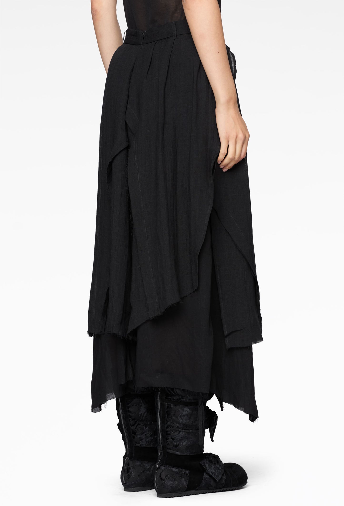 Layered Skirt