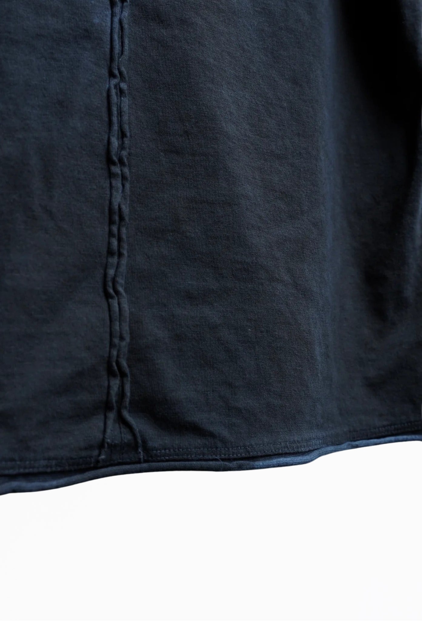 Indigo Ink Base Tee