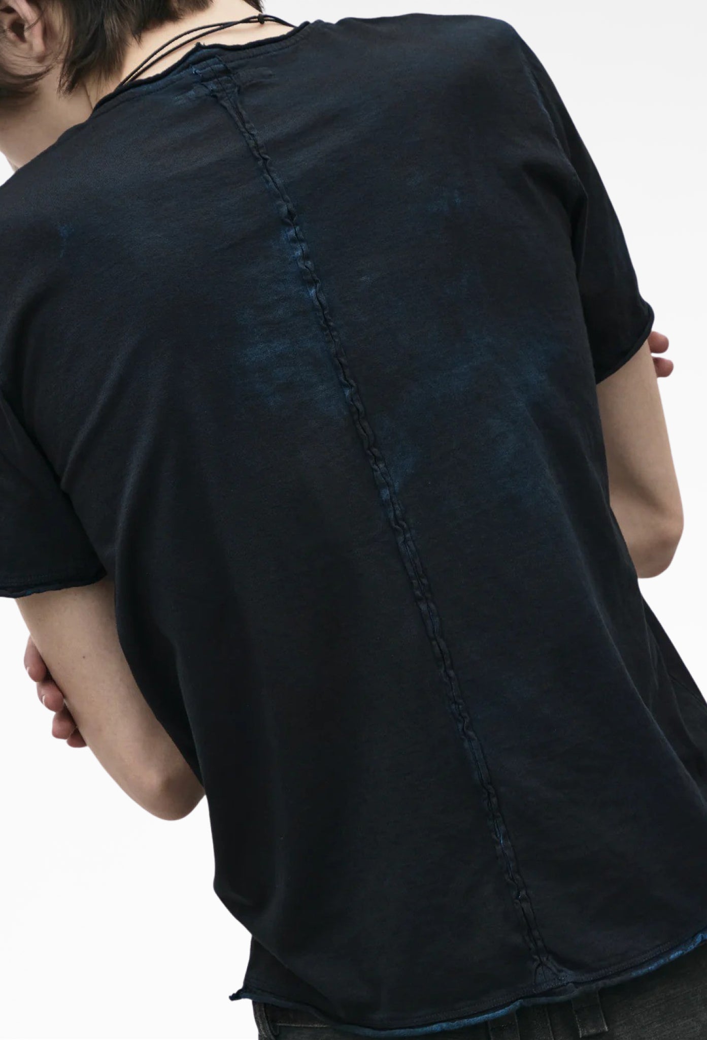 Indigo Ink Base Tee