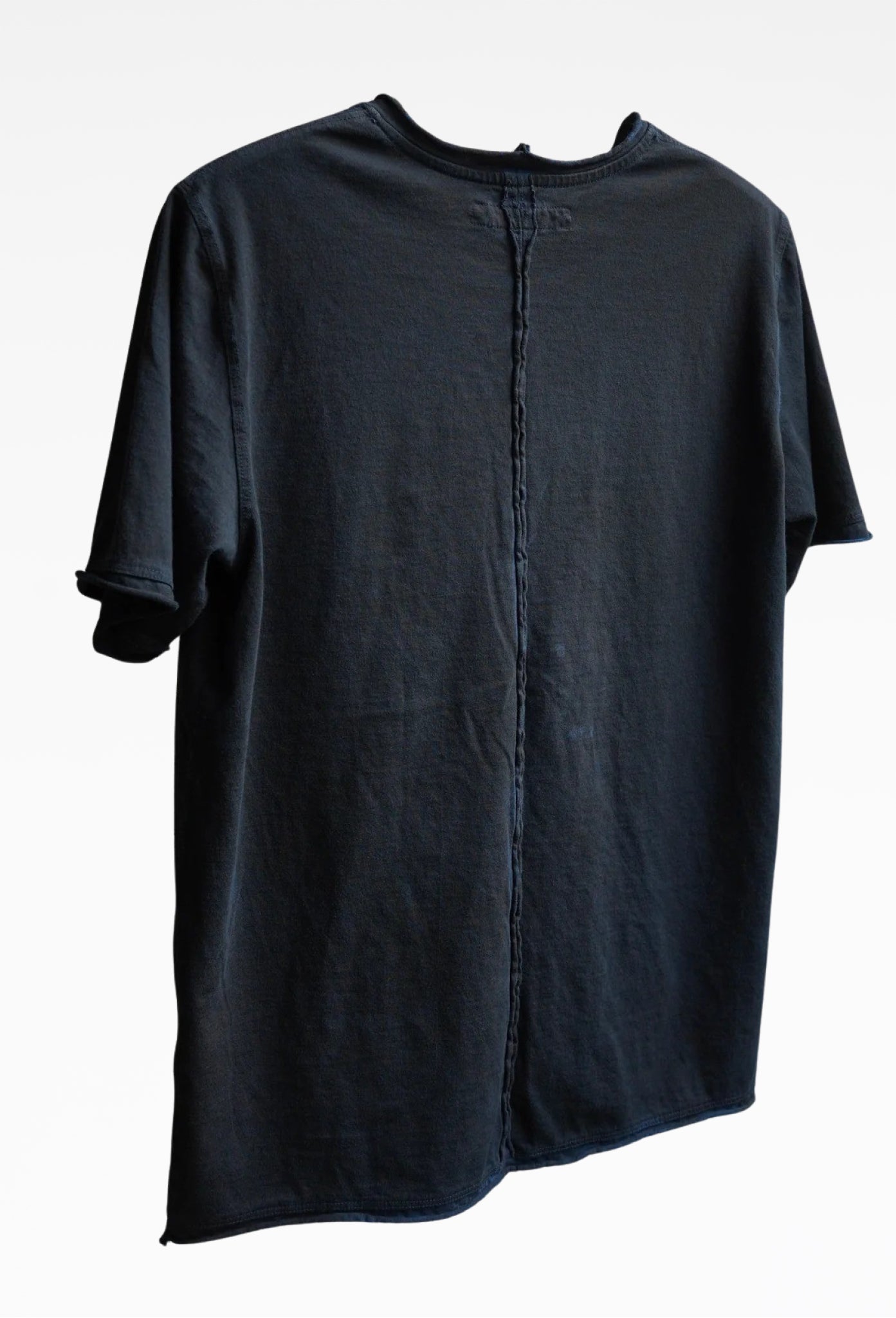 Indigo Ink Base Tee