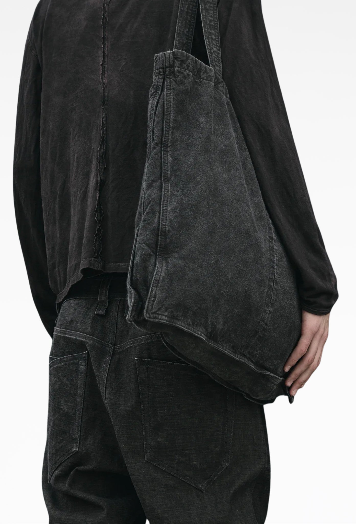 Ink Tote Bag