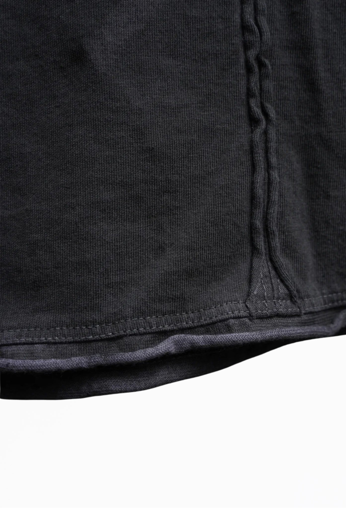 Gallnut Ink Base Tee