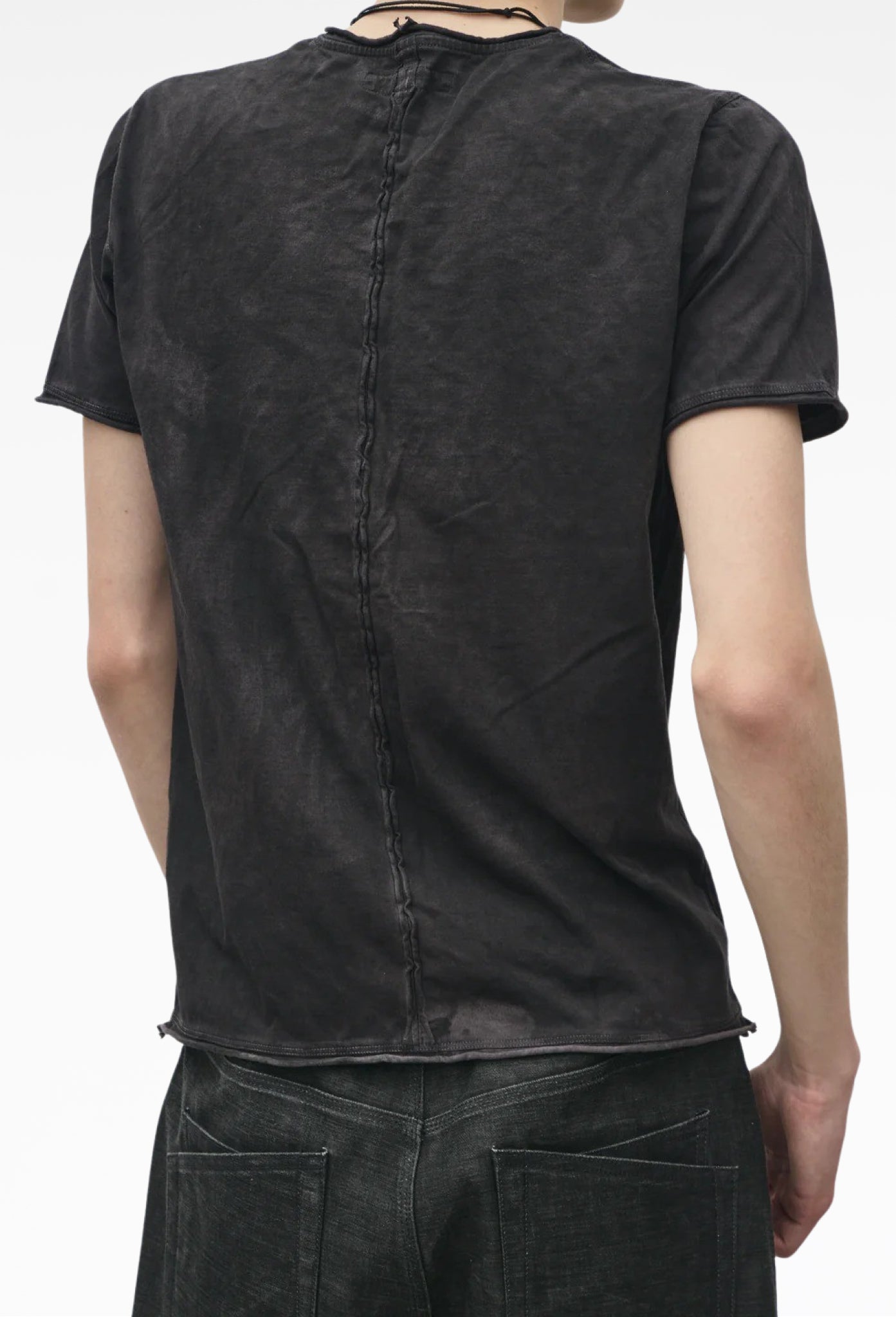Gallnut Ink Base Tee