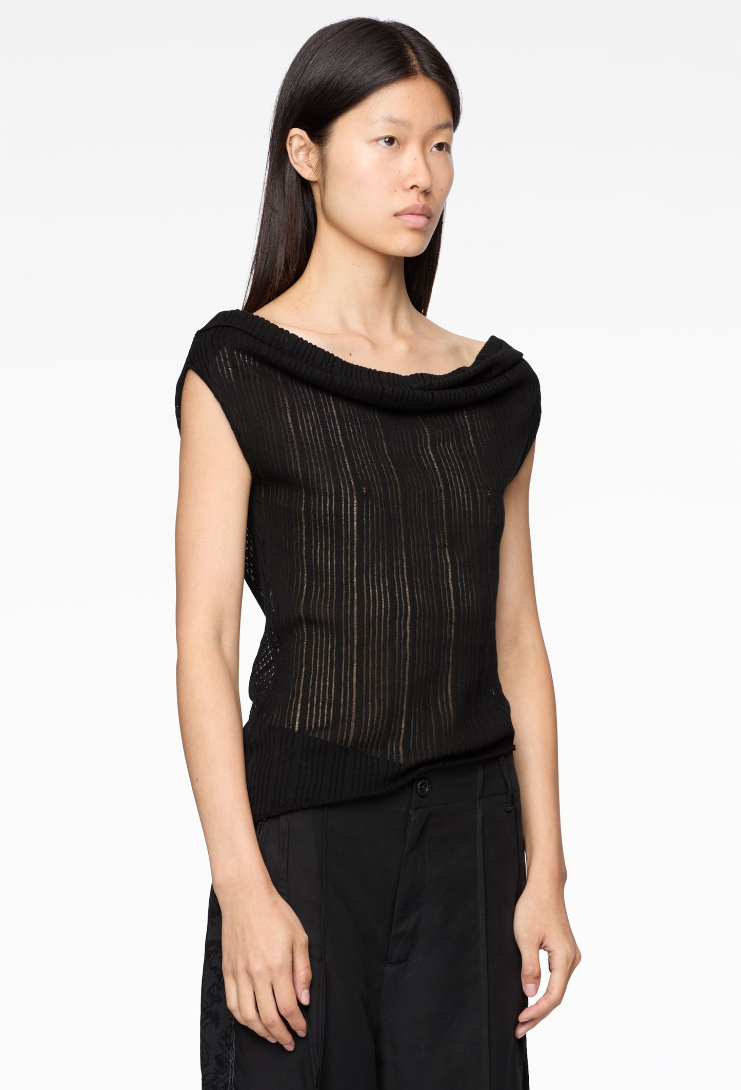 Layered Top