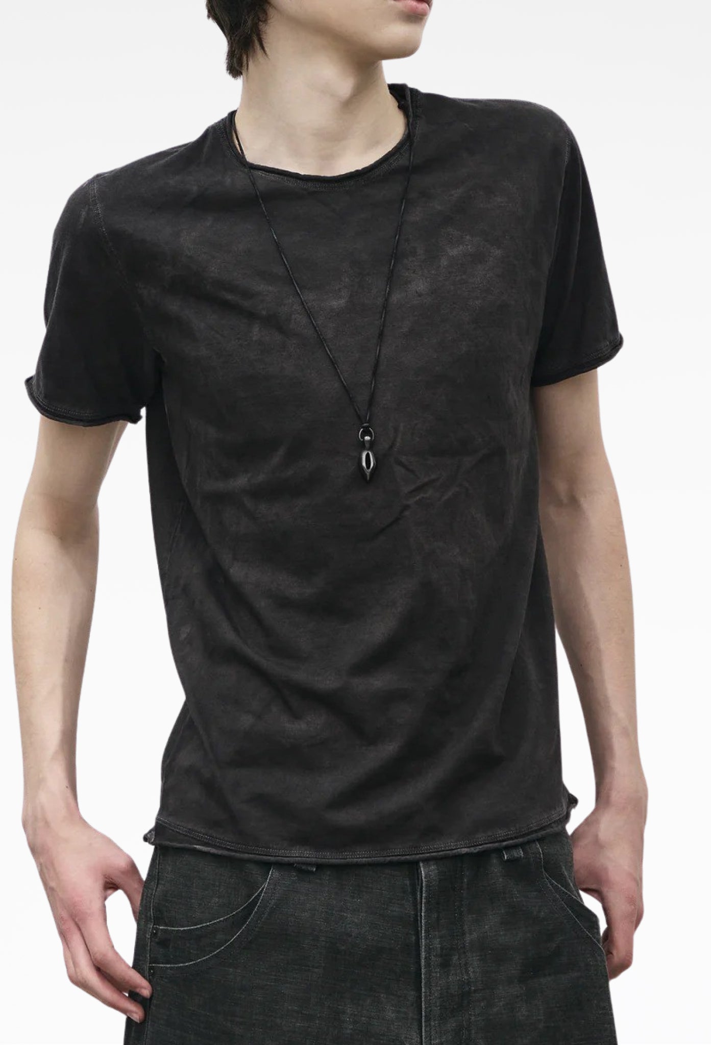 Gallnut Ink Base Tee
