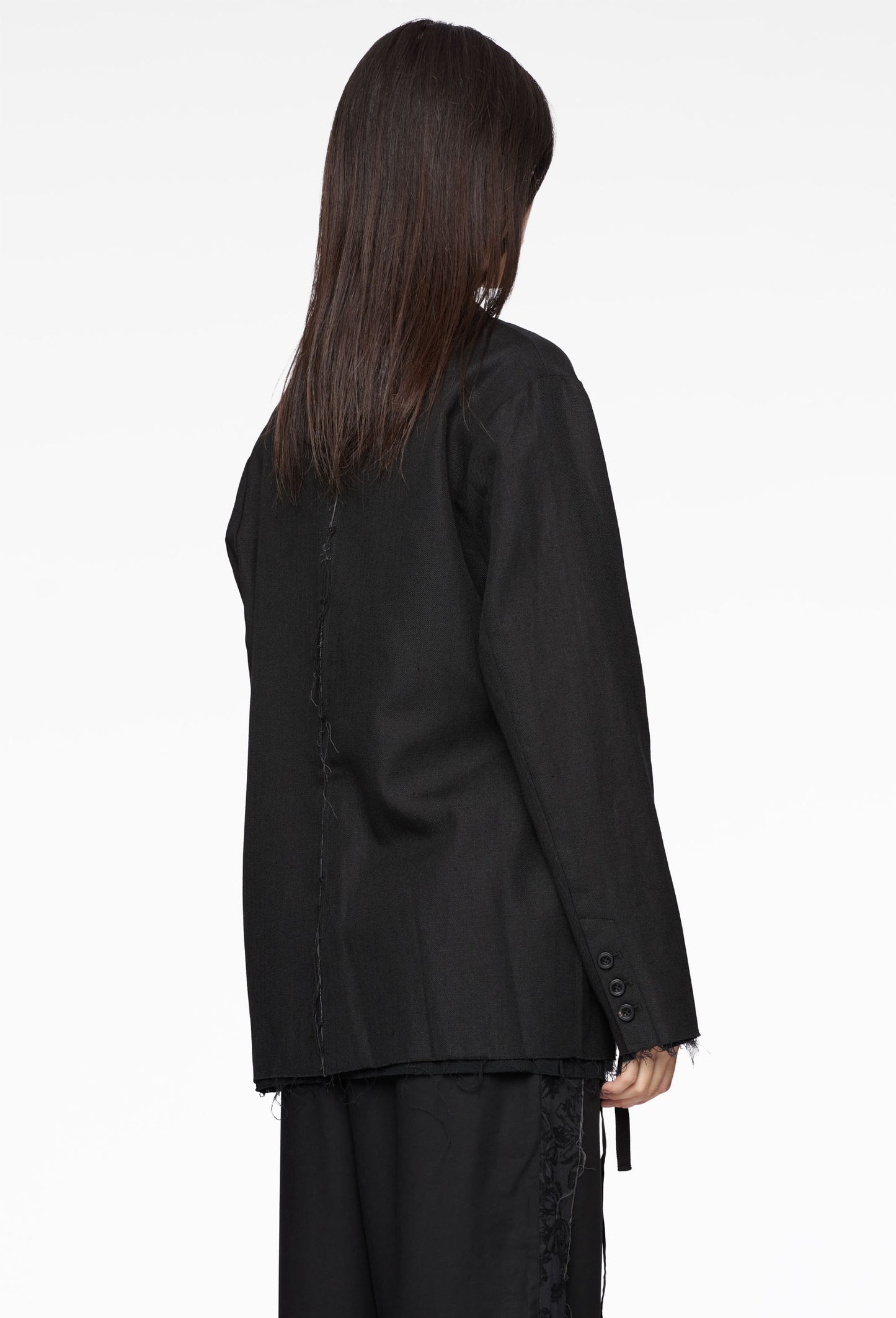 Tailored Blazer