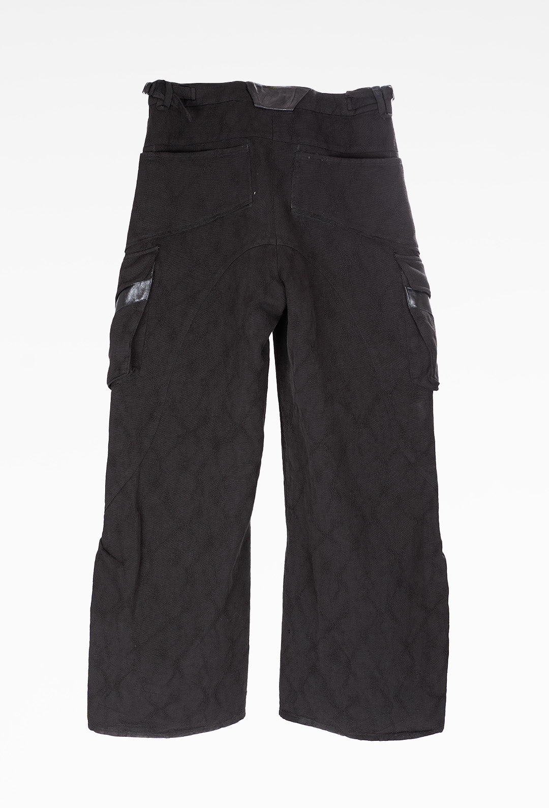 C+ GAIA CARGO F&F