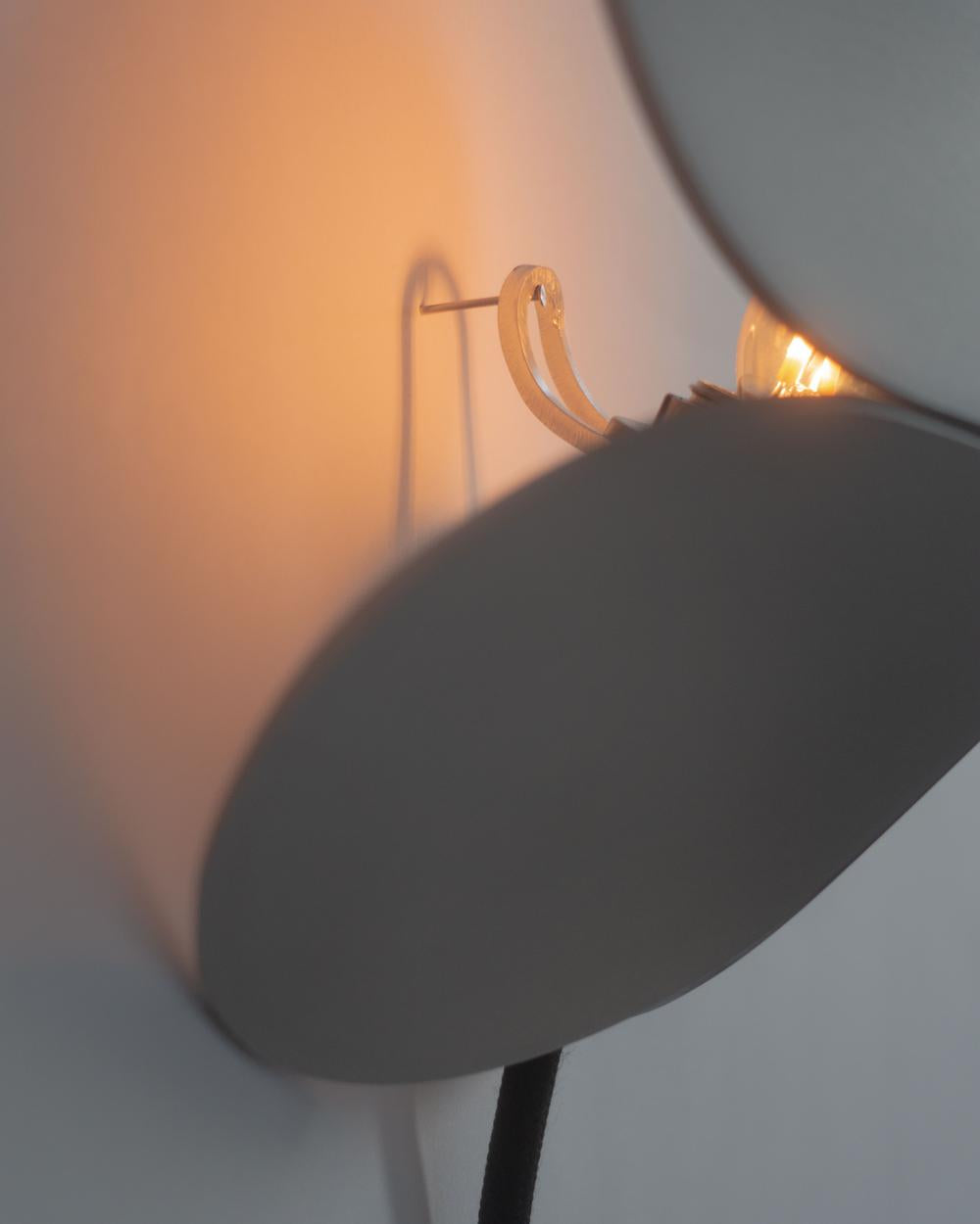 Opal Sconce (Made to Order)