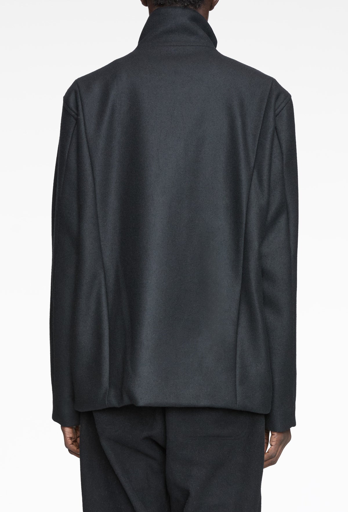 Idris Wool-Nylon M65 Field Jacket (Komune Exclusive)