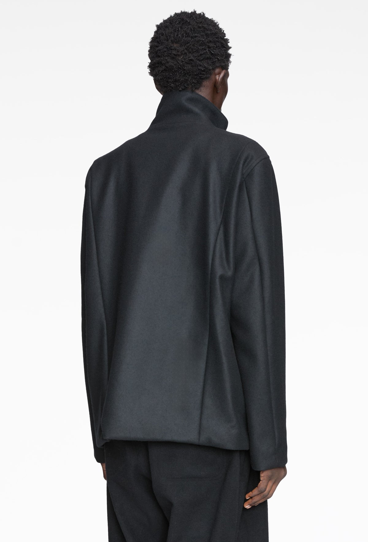 Idris Wool-Nylon M65 Field Jacket (Komune Exclusive)