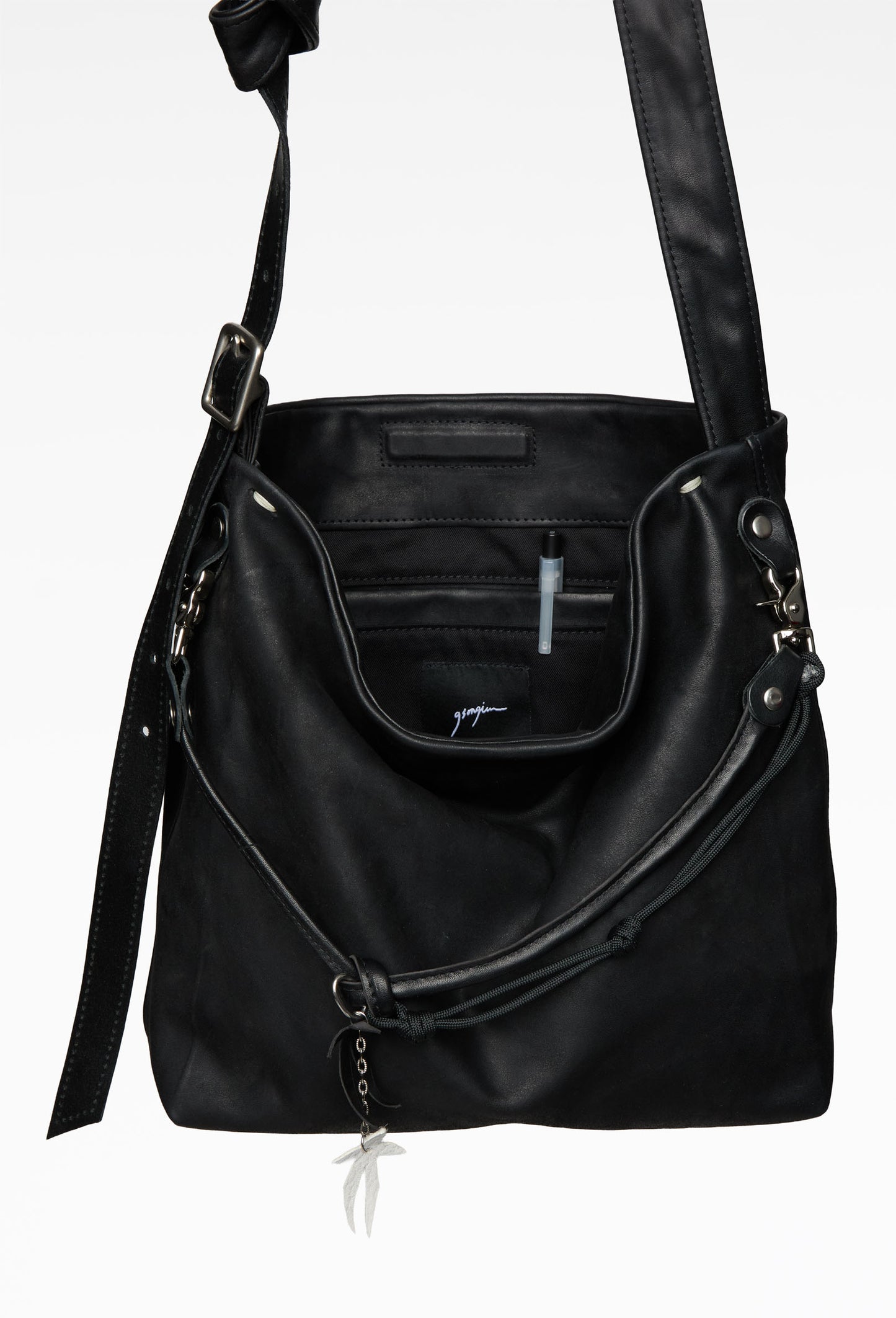 Jebi-ssi Bag