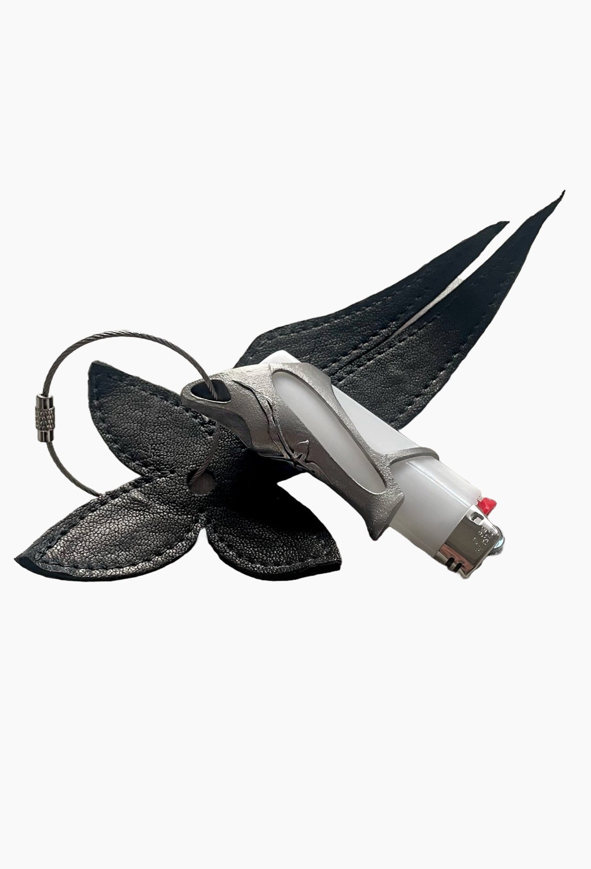 Song Lighter Holder