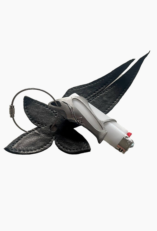 Song Lighter Holder