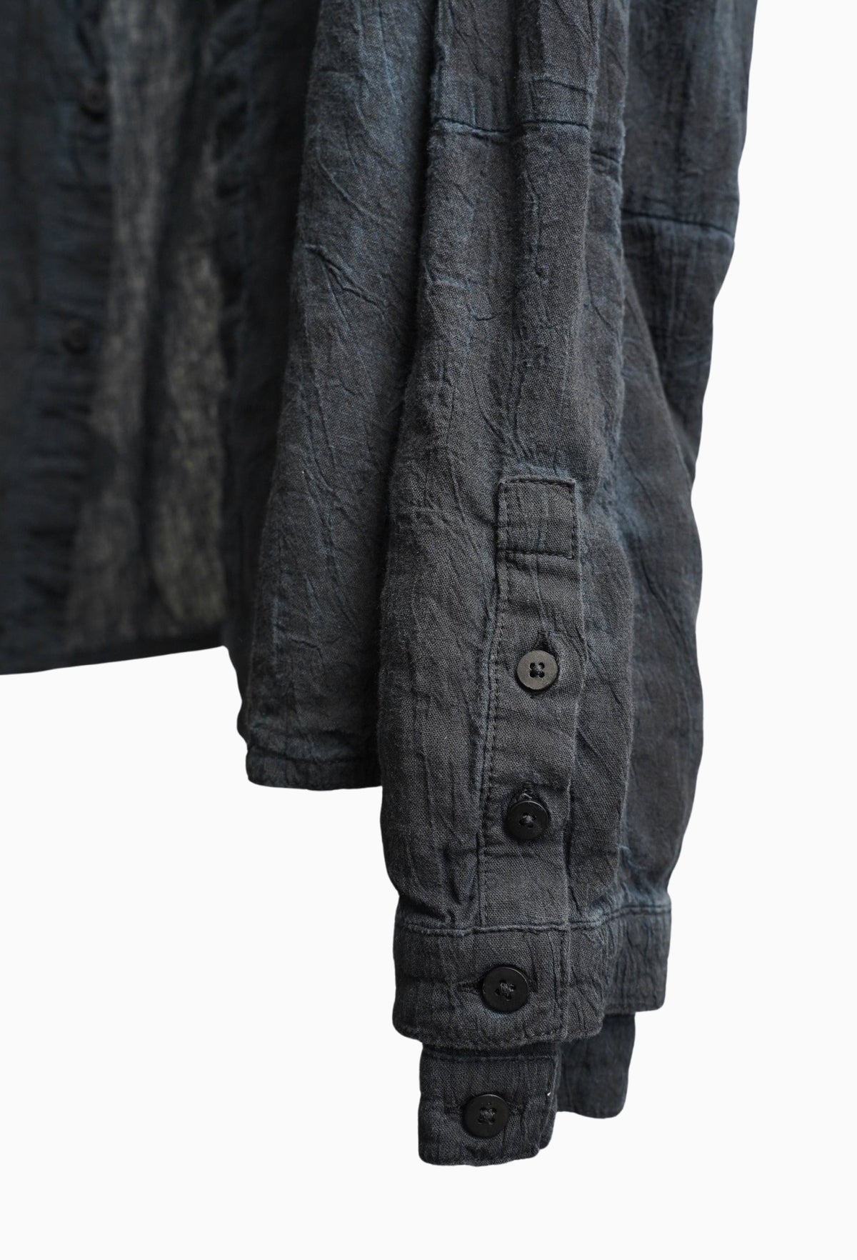 Indigo Ink Double Sleeve Field Shirt