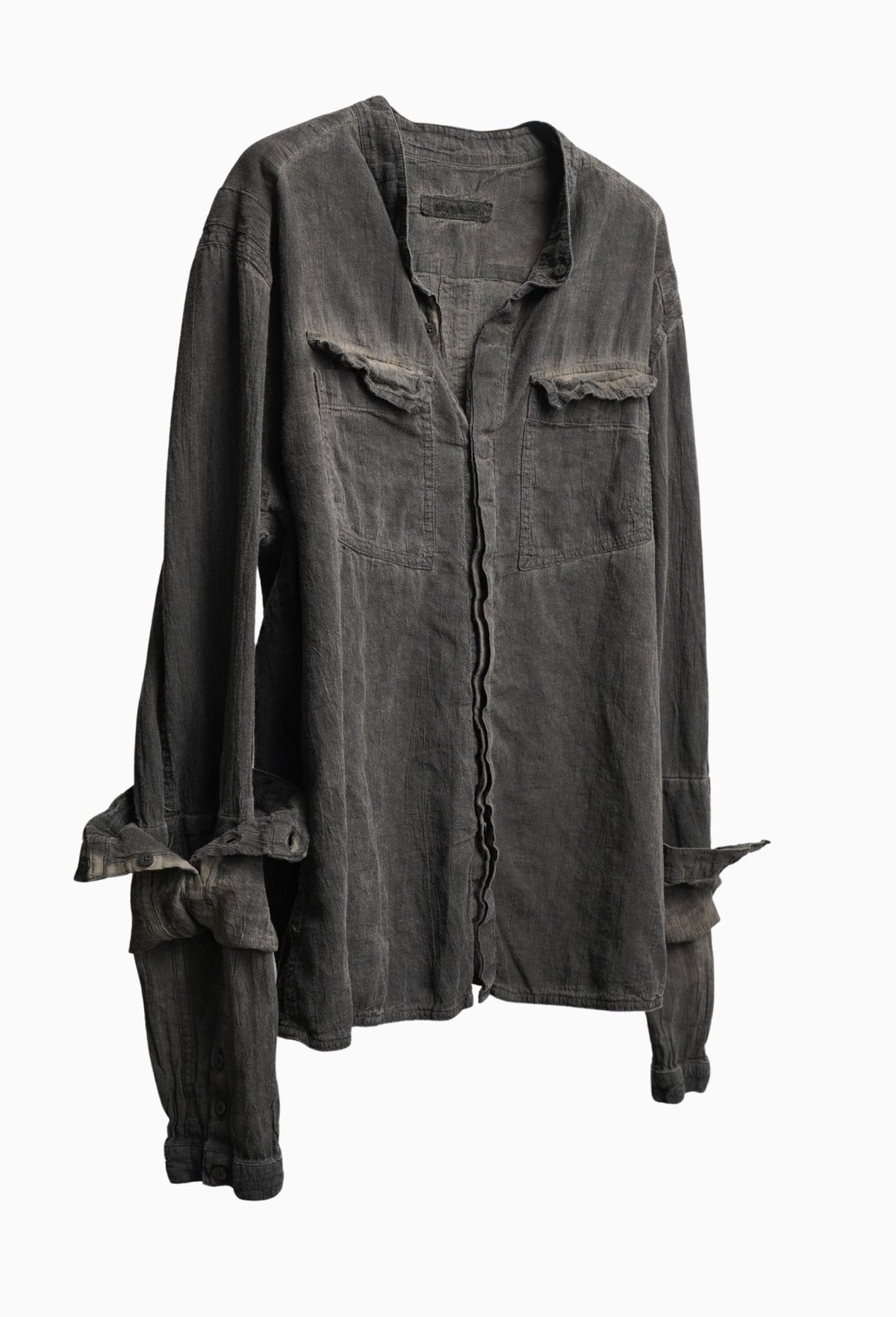 Onion Ink Double Sleeve Field Shirt