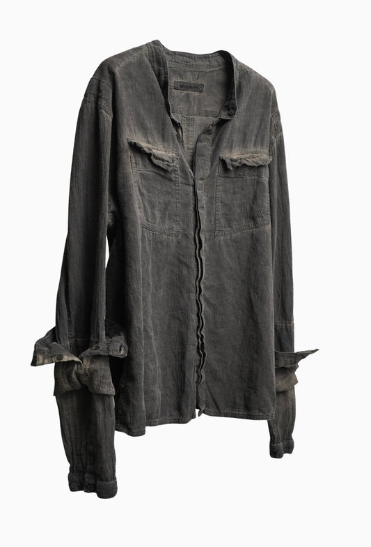 Onion Ink Double Sleeve Field Shirt