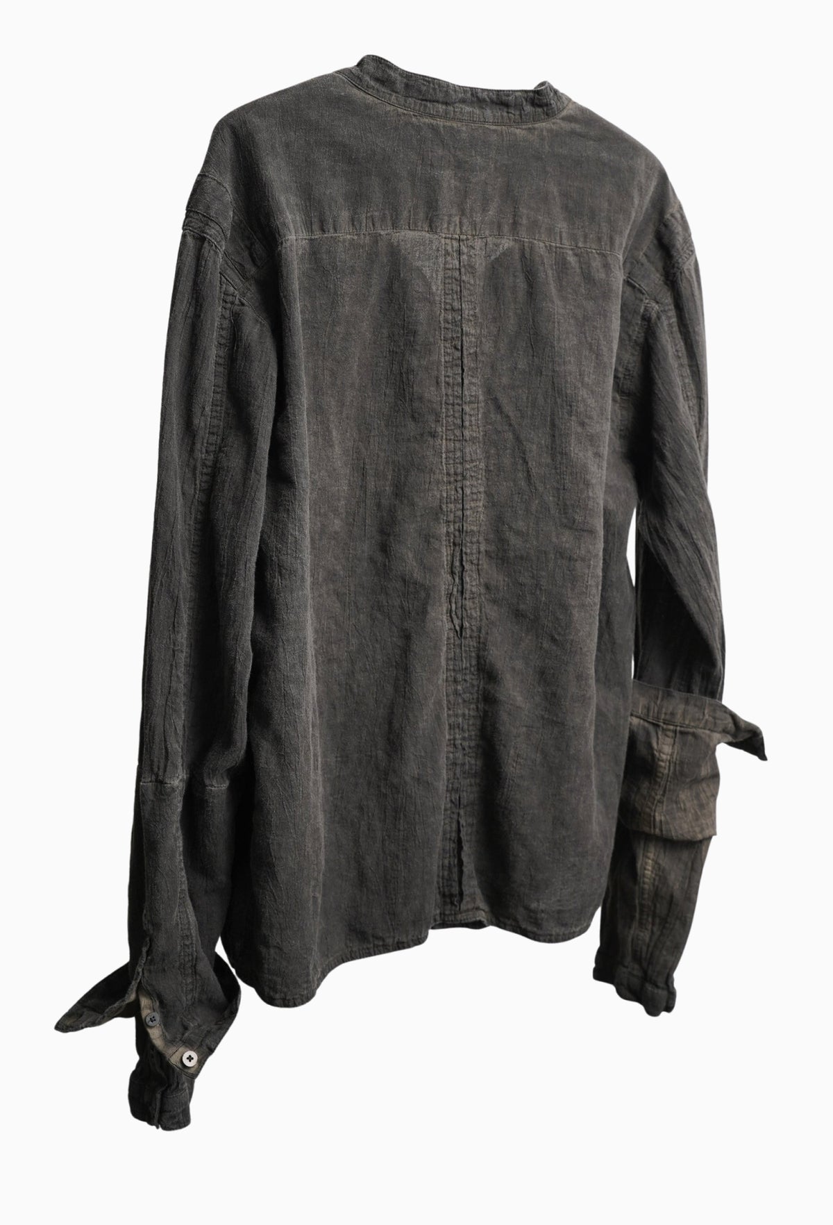 Onion Ink Double Sleeve Field Shirt