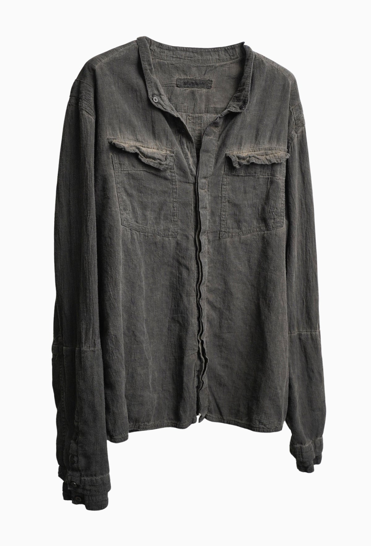 Onion Ink Double Sleeve Field Shirt